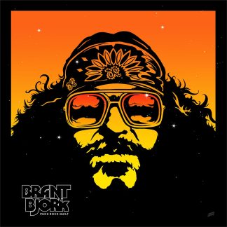 Brant Bjork - Punk Rock Guilt [LP]
