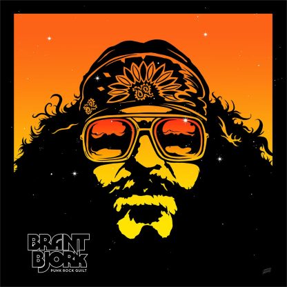 Brant Bjork - Punk Rock Guilt [LP]