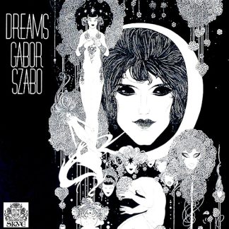 Gabor Szabo - Dreams (Extended) [LP]