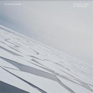 Tim Hecker - North Water [LP]