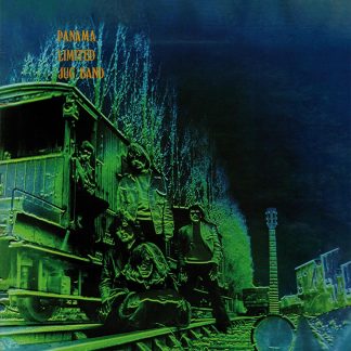 Panama Limited Jug Band - Panama Limited Jug Band [LP]