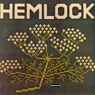 Hemlock - Hemlock [LP]