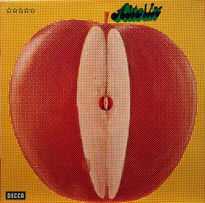 Asterix - Asterix [LP]
