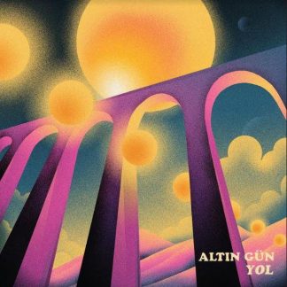 Altin Gün - Yol [LP]