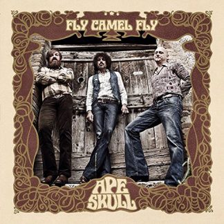 Ape Skull - Fly Camel Fly [LP]
