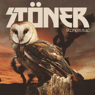 Stöner - Stoners Rule [LP]