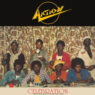 Aktion - Celebration [LP]