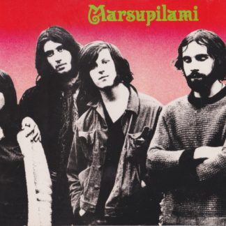 Marsupilami - Marsupilami [LP]