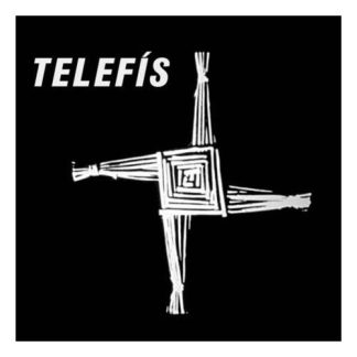 Telefís - A Haon [LP]