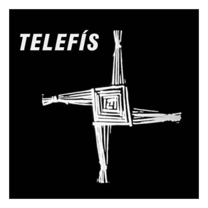 Telefís - A Haon [LP]