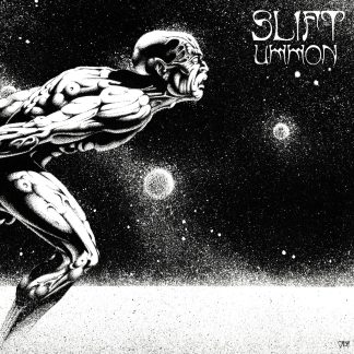SLIFT - UMMON [2xLP]