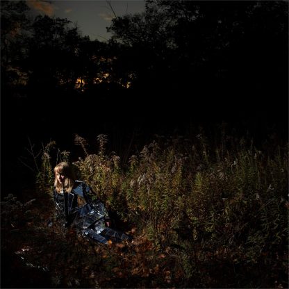 The Weather Station - Ignorance [LTD LP] (clear vinyl)
