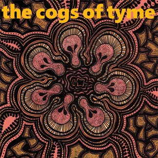 Cogs Of Tyme - Tyme Waits For No Man [LP]