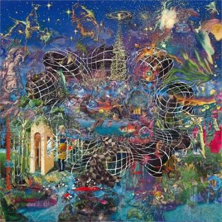 Vinyl Williams - Azure [LP]