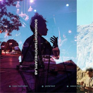 Esperanza Spalding - Songwrights Apothecary Lab [LP]