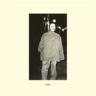 Tunic - Quitter [LP]