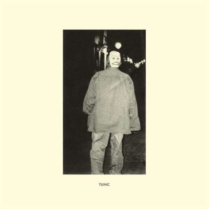 Tunic - Quitter [LP]