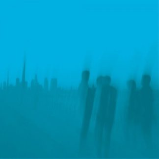 Touché Amoré - Is Survived By [LP]