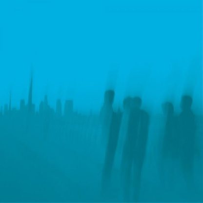 Touché Amoré - Is Survived By [LP]