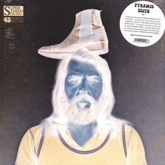V/A - Pyramid Edits [12"]