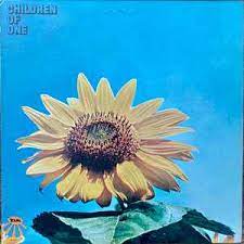 Children Of One - Children Of One [LP]