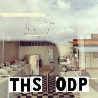 The Hold Steady - Open Door Policy [LP]