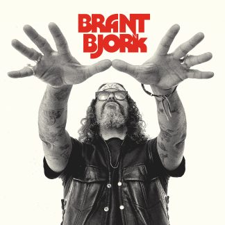 Brant Bjork -  Brant Bjork [LP]