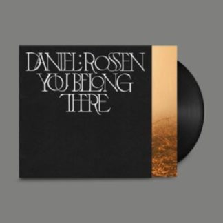 Daniel Rossen - You Belong There [LP]