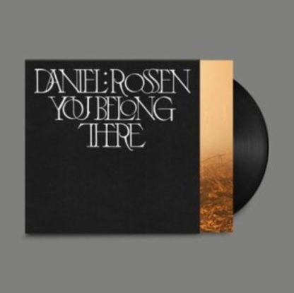 Daniel Rossen - You Belong There [LP]
