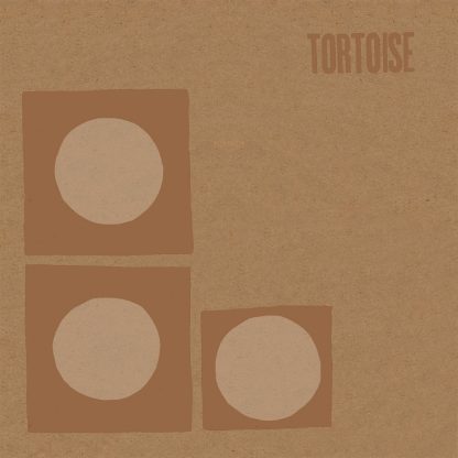 Tortoise - Tortoise [LP]