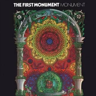 Monument - First Monument [LP]