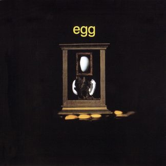 Egg - Egg [LP]