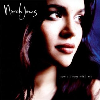 Norah Jones - Come Away With Me [LP] (20th Anniversary)