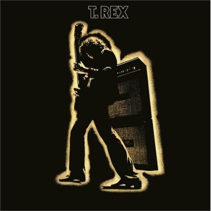T. Rex - Electric Warrior (Half-speed Remastered 2021) [LP]