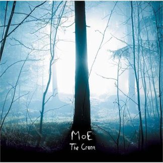 MoE - The Crone [LP]
