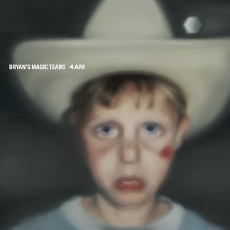 Bryan's Magic Tears - 4AM [LP]