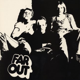 Far Out (Danmark) - Far Out [LP]