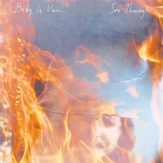 Baby In Vain - See Through [LP]