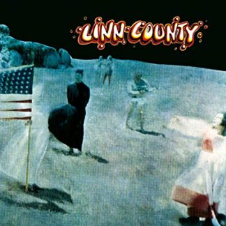 Linn County - Proud Flesh Soothseer [LP]