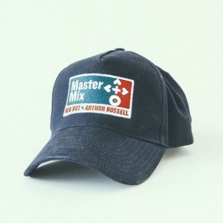 Various - Master Mix: Red Hot + Arthur Russell [3xLP]