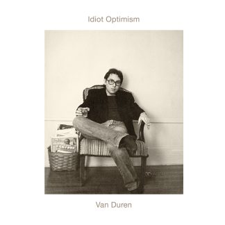 Van Duren - Idiot Optimism [LP]
