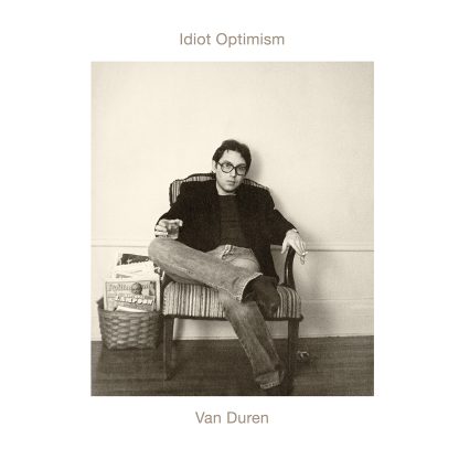 Van Duren - Idiot Optimism [LP]