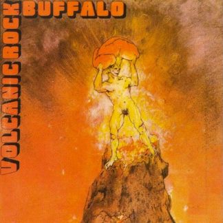 Buffalo - Volcanic Rock [LP]