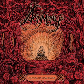 Acrimony - Hymns To The Stone [LP]