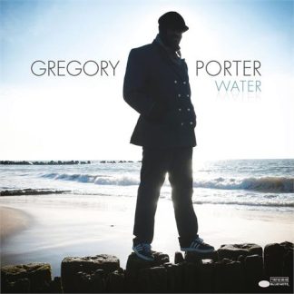 Gregory Porter - Water [LTD 2xLP]