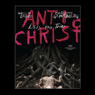 Kristian Eidnes Andersen - Antichrist O.S.T. [LP]