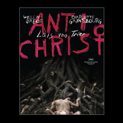 Kristian Eidnes Andersen - Antichrist O.S.T. [LP]