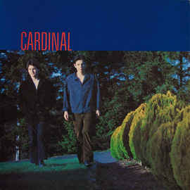 Cardinal - Cardinal [LP]