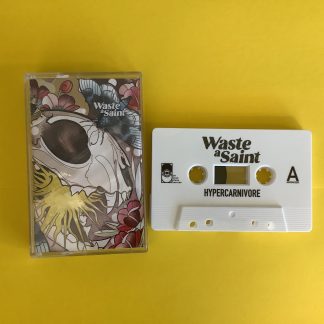 Waste a Saint - Hypercarnivore [MC]