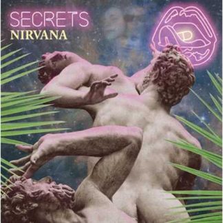 Nirvana - Secrets [LTD LP] (Green Vinyl) (RSD22)